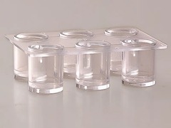 Пластина для работ с малым количеством веществ - fgospostavki.ru - Зеленогорск