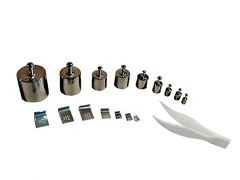 Учебный набор гирь - fgospostavki.ru - Зеленогорск