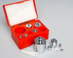 Набор гирь для весов на 1000 грамм - fgospostavki.ru - Зеленогорск