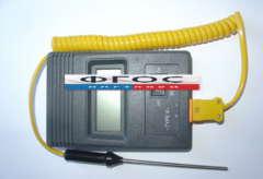 Термометр электронный демонстрационный - fgospostavki.ru - Зеленогорск