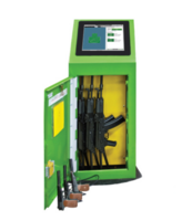 Стрелковый тренажер "Боец" - fgospostavki.ru - Зеленогорск