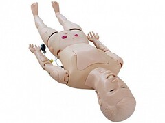 Манекен для обучения иммобилизации и сестринским навыкам - fgospostavki.ru - Зеленогорск