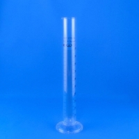 Цилиндр измерительный 100 мл. - fgospostavki.ru - Зеленогорск