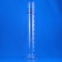 Цилиндр измерительный 1000 мл. - fgospostavki.ru - Зеленогорск