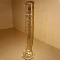 Измерительный цилиндр 25 мл. - fgospostavki.ru - Зеленогорск