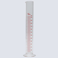 Измерительный цилиндр 250 мл. - fgospostavki.ru - Зеленогорск