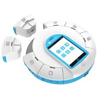 Цифровая лаборатория по химии и биологии - SenseDisс Biochemi (минимальный заказ - 5 штук) - fgospostavki.ru - Зеленогорск