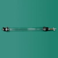 Демонстрационная газоразрядная трубка с двумя электродами - fgospostavki.ru - Зеленогорск