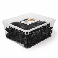 Набор «Basic черный» - fgospostavki.ru - Зеленогорск