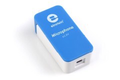 Датчик микрофонный (einstein, 1 модификация) - fgospostavki.ru - Зеленогорск