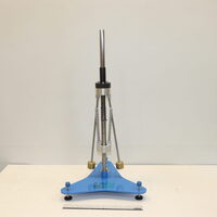 Демонстрационная установка «Скамья Жуковского» - fgospostavki.ru - Зеленогорск