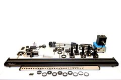 Лабораторная установка «Геометрическая оптика» (Лабораторная установка «Изучение законов геометрической оптики») - fgospostavki.ru - Зеленогорск