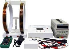 Лабораторная установка «Магнитное поле Земли» - fgospostavki.ru - Зеленогорск