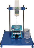 Установка лабораторная «Поверхностное натяжение в жидкости» - fgospostavki.ru - Зеленогорск