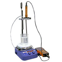 Стенд "Градуировка термопары. Эффект Зеебека" - fgospostavki.ru - Зеленогорск