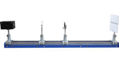 Лабораторная установка «Изучение дифракции Фраунгофера» - fgospostavki.ru - Зеленогорск