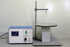 Демонстрационная установка «Вязкость газов» - fgospostavki.ru - Зеленогорск