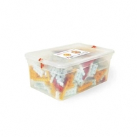 Набор «Геометрические тела демонстрационные» - fgospostavki.ru - Зеленогорск