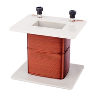 Катушка из медного провода (200 витков) - fgospostavki.ru - Зеленогорск