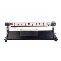 Прибор для демонстрации колебаний на пружине - fgospostavki.ru - Зеленогорск