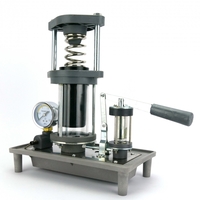 Модель гидравлического пресса - fgospostavki.ru - Зеленогорск