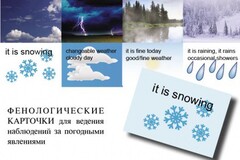 Комплект таблиц "Время" на английском языке - fgospostavki.ru - Зеленогорск