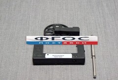 Фотозатвор (оптоэлектрический датчик) (KDS-1023) - fgospostavki.ru - Зеленогорск