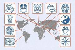 Интерактивные курсы. Основы мировых религиозных культур 4 класс. Базовый - fgospostavki.ru - Зеленогорск