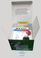 Тест-комплект «Аммоний» - fgospostavki.ru - Зеленогорск