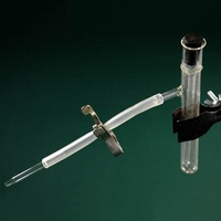 Аппарат для сбора газов (лаб.) - fgospostavki.ru - Зеленогорск