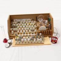 Микролаборатория для химического эксперимента - fgospostavki.ru - Зеленогорск