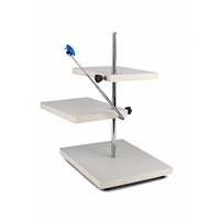 Столик подъемно-поворотный с 2-мя плоскостями - fgospostavki.ru - Зеленогорск