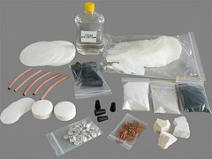 Набор материалов по химии - fgospostavki.ru - Зеленогорск