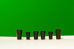 Набор пробок резиновых для химической посуды - fgospostavki.ru - Зеленогорск