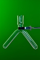 Пробирка двухколенная - fgospostavki.ru - Зеленогорск