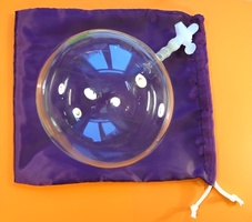 Шар для взвешивания воздуха - fgospostavki.ru - Зеленогорск