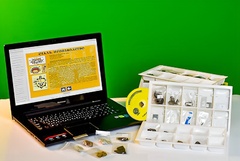 Коллекция натурально-интерактивная "Чугун и сталь" - fgospostavki.ru - Зеленогорск