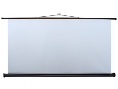 Экран проекционный (антибликовый) 1,5 х 1,5 м. - fgospostavki.ru - Зеленогорск