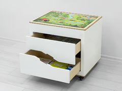 Профессиональный логопедический Куб - fgospostavki.ru - Зеленогорск