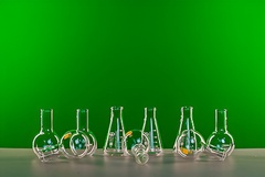 Комплект колб демонстрационных - fgospostavki.ru - Зеленогорск