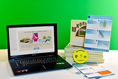 Коллекция натурально-интерактивная "Лен" - fgospostavki.ru - Зеленогорск