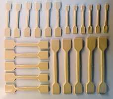 Комплект шпателей (22 шт.) - fgospostavki.ru - Зеленогорск