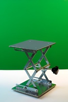 Столик подъемный 200х200 мм - fgospostavki.ru - Зеленогорск