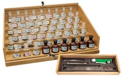 Хранилище для химических реактивов - fgospostavki.ru - Зеленогорск