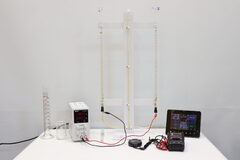 Лабораторная установка «Определение постоянной Фарадея» - fgospostavki.ru - Зеленогорск