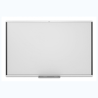 Интерактивная доска SMART SBM787V с пассивным лотком (Notebook 22) - fgospostavki.ru - Зеленогорск