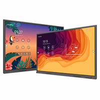 Интерактивная LED панель Newline TT-8621Q - fgospostavki.ru - Зеленогорск