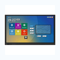 Интерактивная панель Newline TT-7519RS/RU - fgospostavki.ru - Зеленогорск