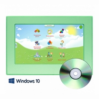 Интерактивная панель "Антошка 24 Проф" - fgospostavki.ru - Зеленогорск