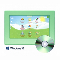 Интерактивная панель "Антошка 32 Проф" - fgospostavki.ru - Зеленогорск